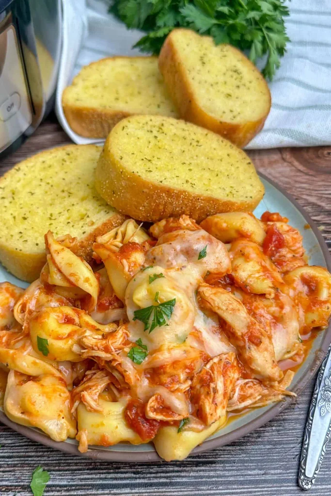 Crock Pot Chicken Parmesan Tortellini 9 clipboard image 1787207538