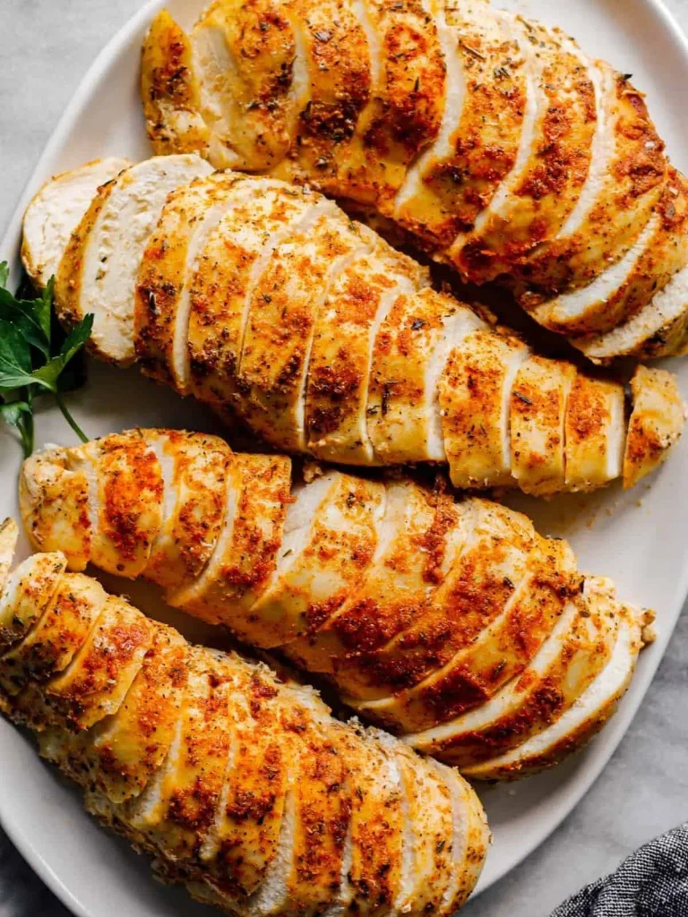 Crock Pot Chicken Breast Recipe